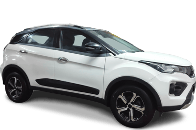 2021 Tata NEXON - SUV - Petrol - Automatic - ₹6.79 lakh