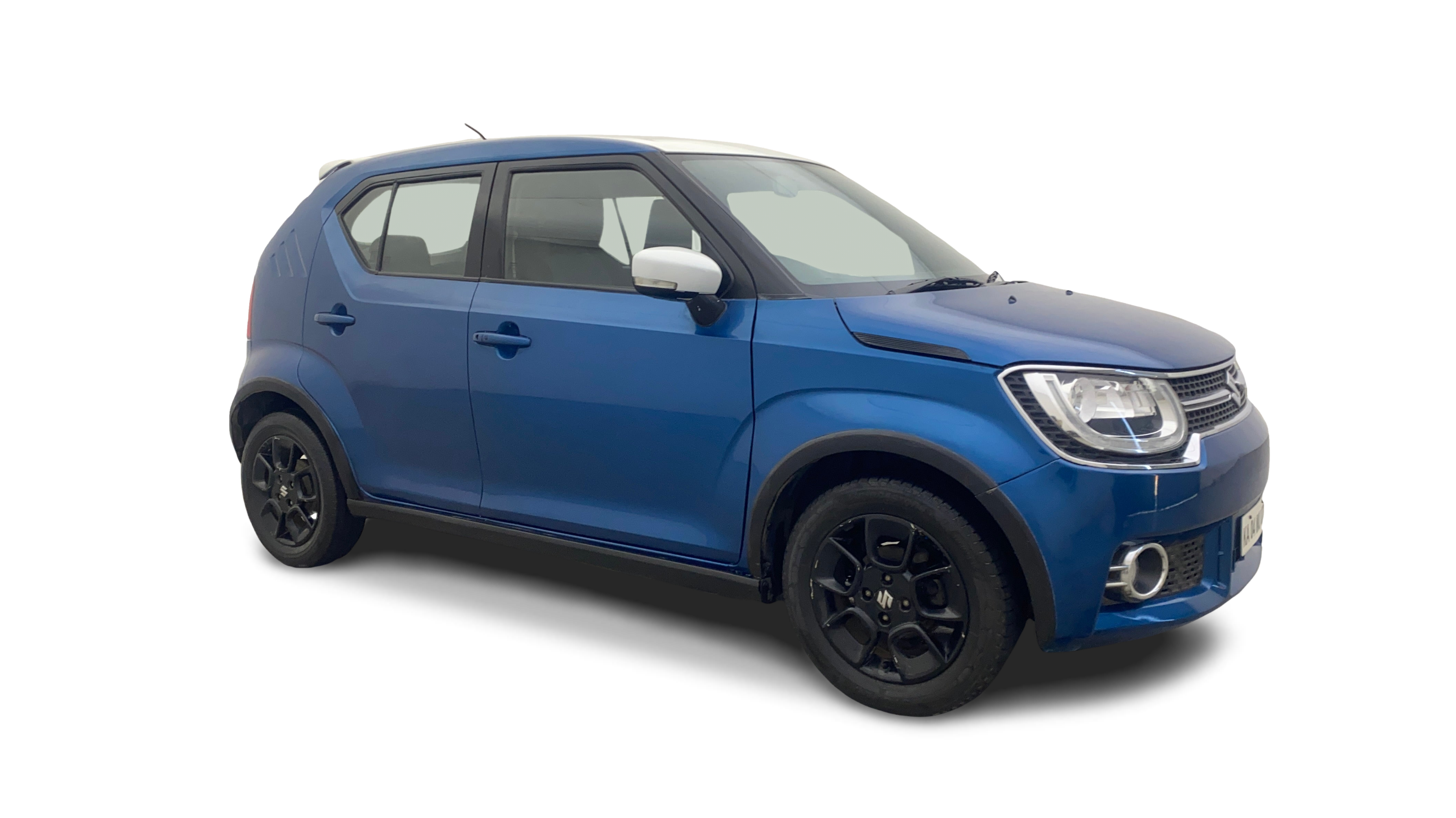 Maruti IGNIS-img