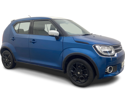 Maruti IGNIS-img