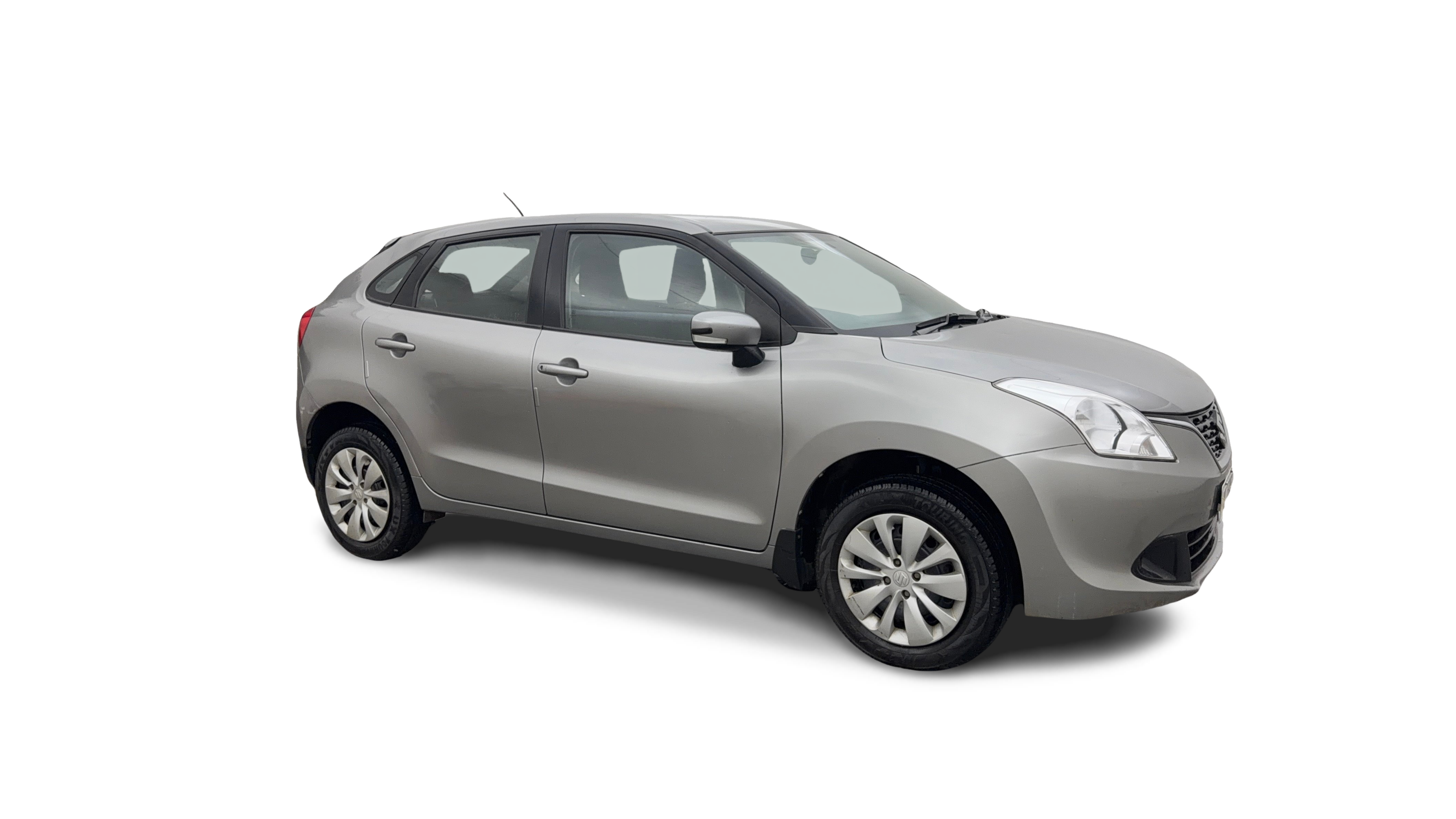 2018 Maruti Baleno - Hatchback - Petrol - Manual - ₹4.85 lakh