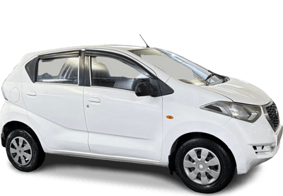 2016 Datsun Redi Go - Hatchback - Petrol - Manual - ₹1.40 lakh