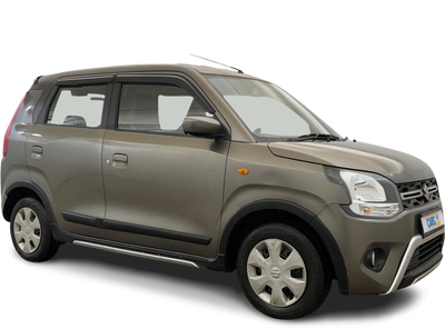 Maruti New Wagon-R-img