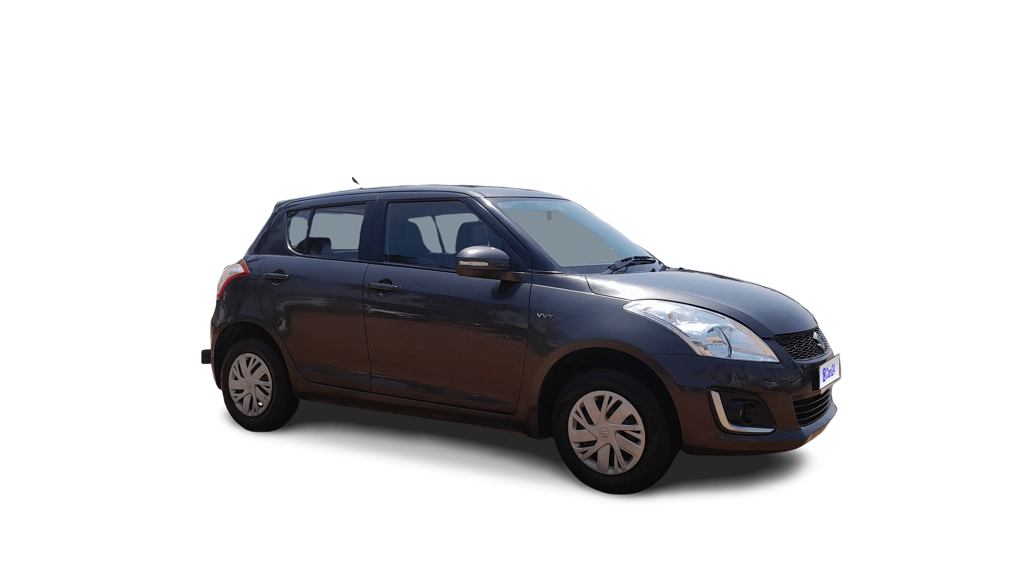 2015 Maruti Swift - Hatchback - Petrol - Manual - ₹4.22 lakh