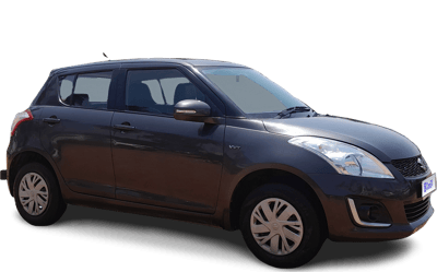 2015 Maruti Swift - Hatchback - Petrol - Manual - ₹4.22 lakh