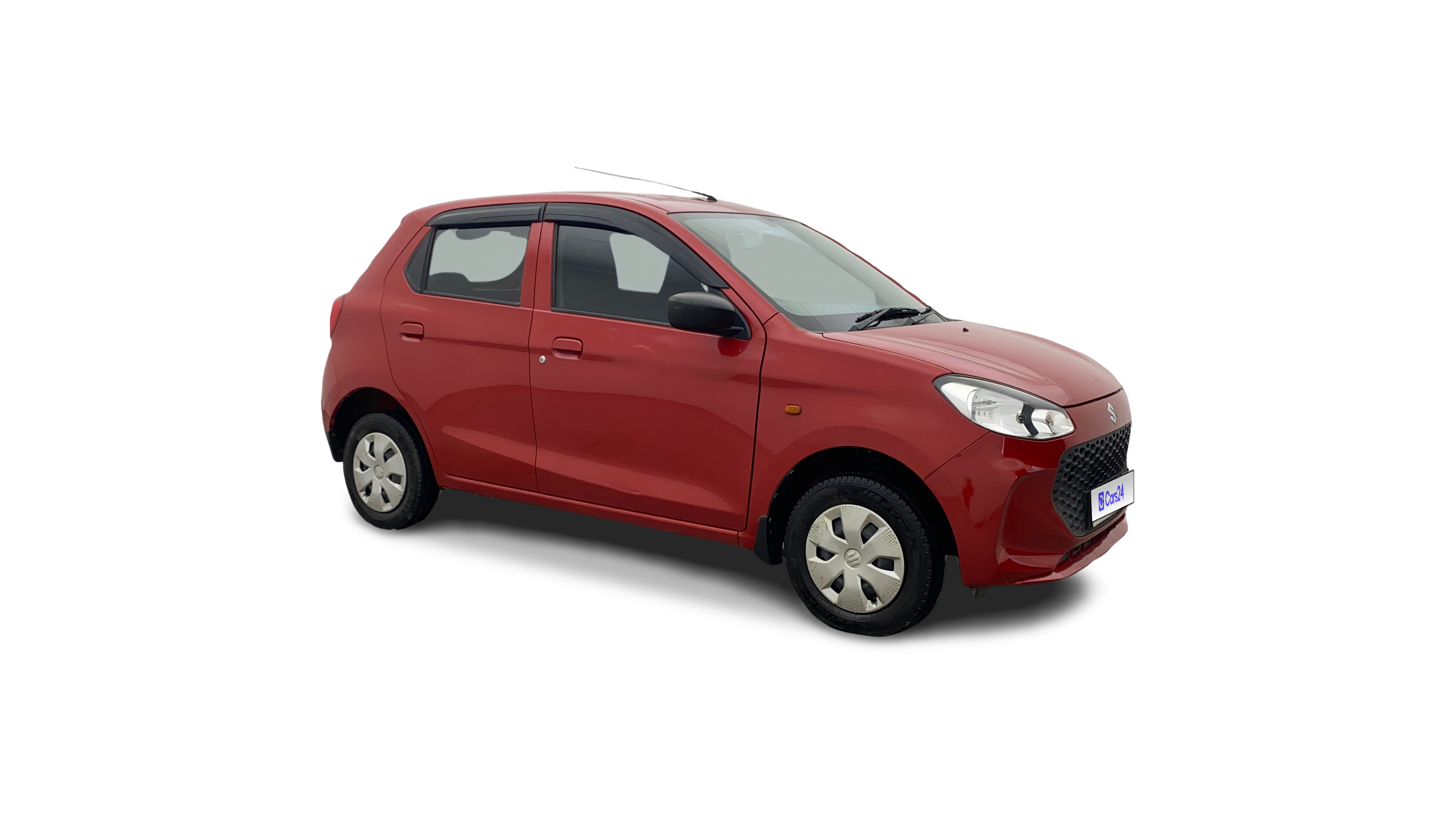 2023 Maruti Alto K10 - Hatchback - Petrol - Manual - ₹3.30 lakh