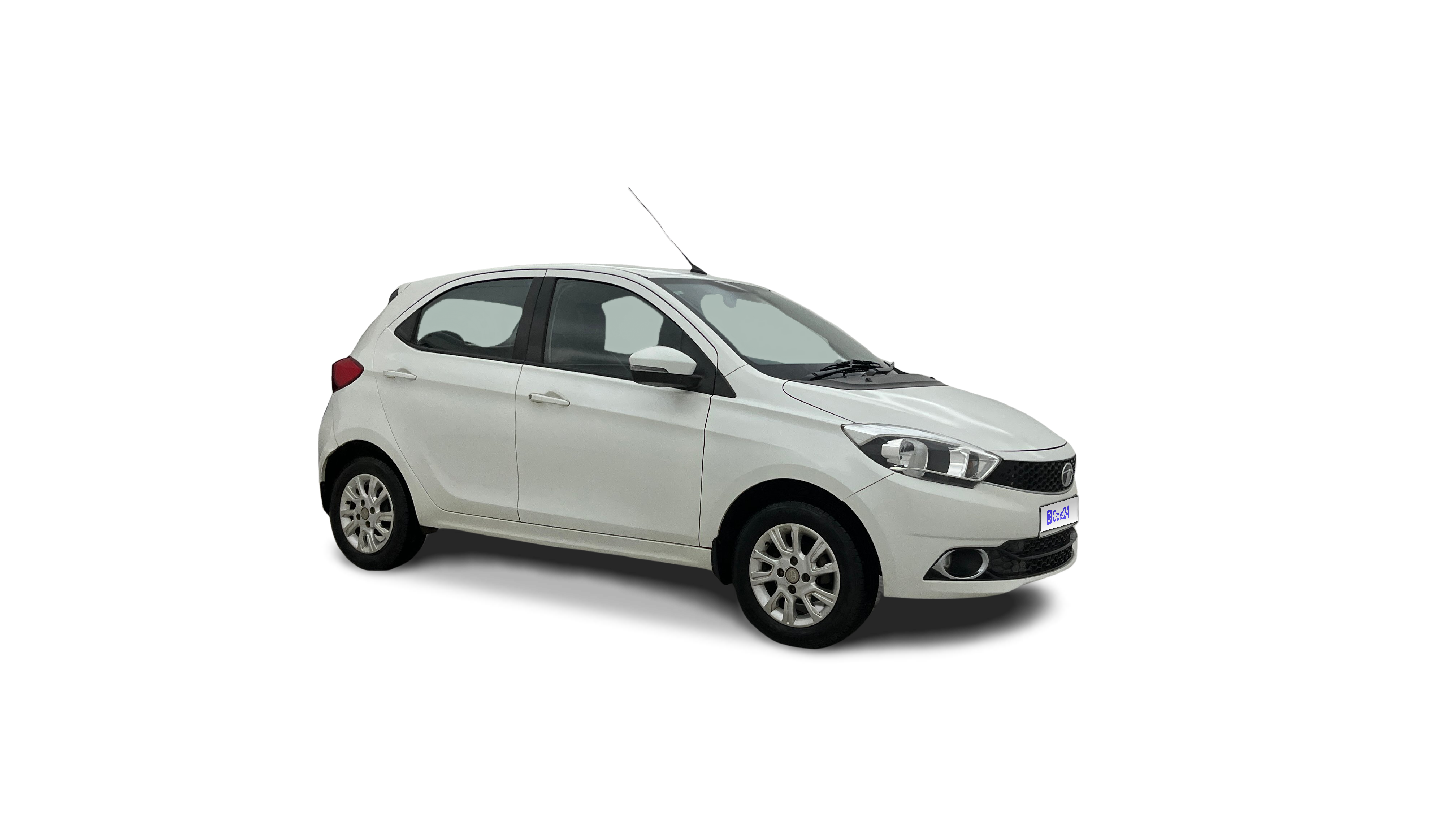 2018 Tata Tiago - Hatchback - Petrol - Automatic - ₹4.88 lakh