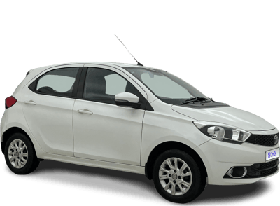 2018 Tata Tiago - Hatchback - Petrol - Automatic - ₹4.88 lakh