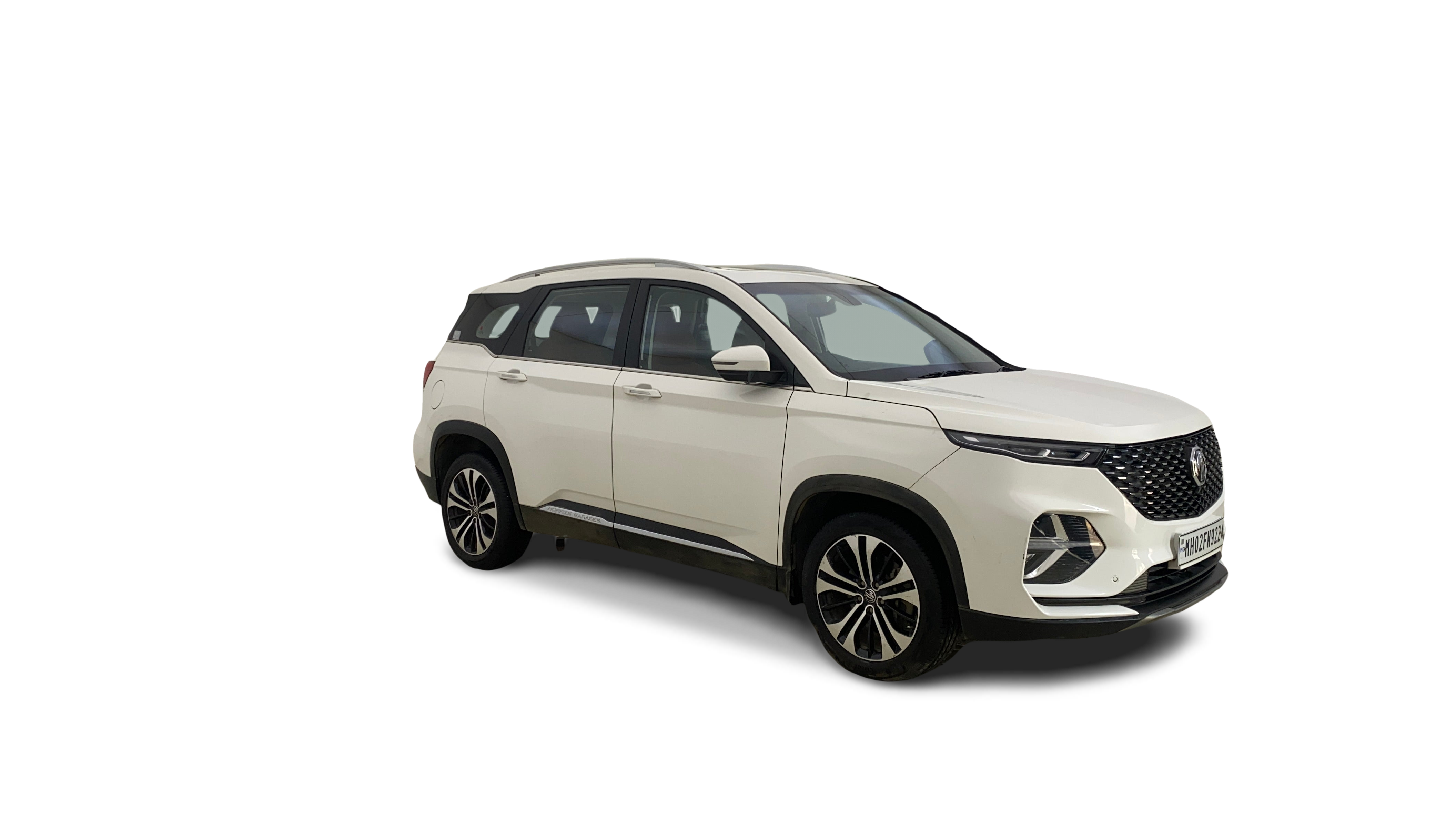 MG HECTOR PLUS-img