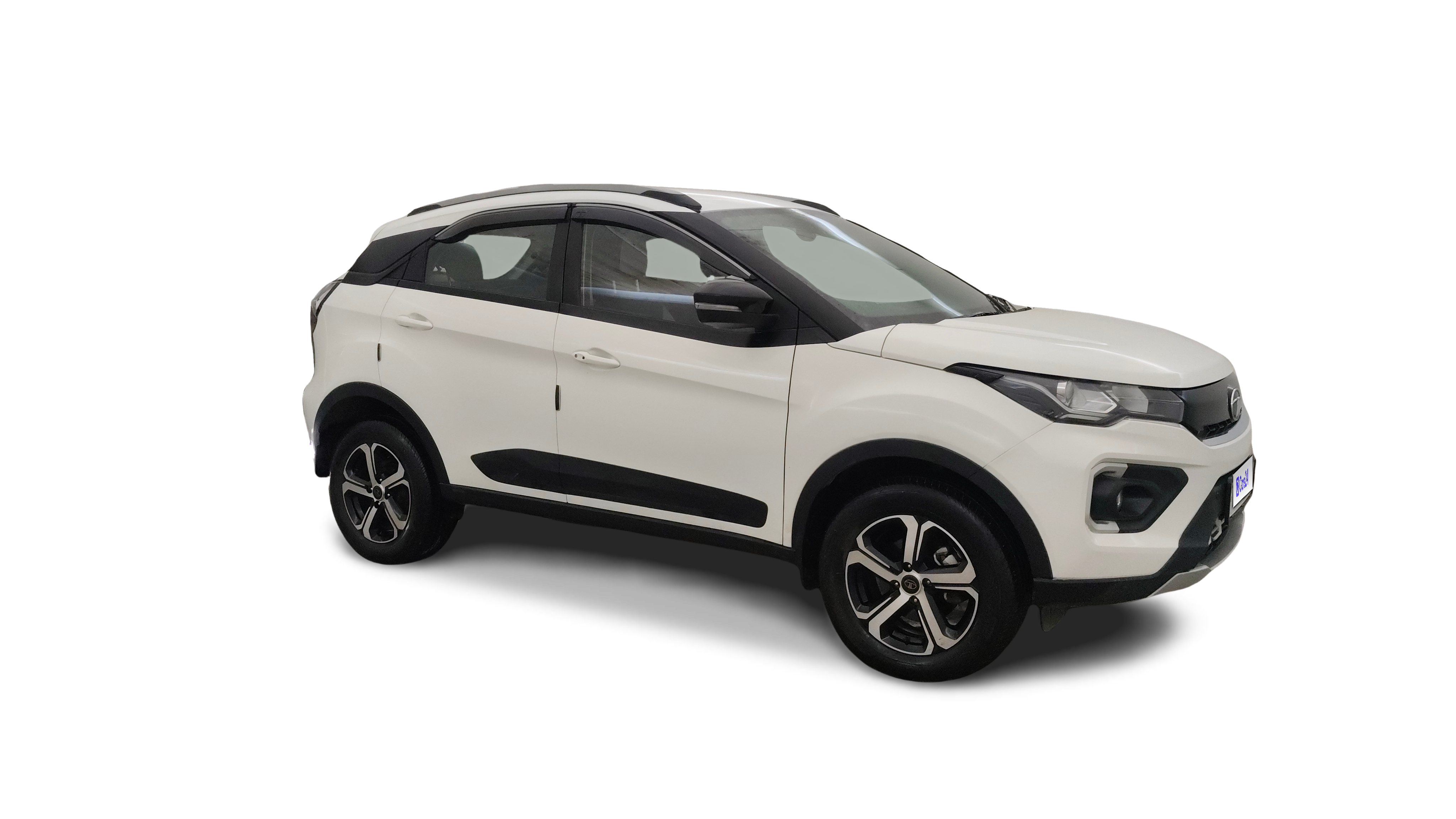 2023 Tata NEXON - SUV - Petrol - Automatic - ₹8.17 lakh