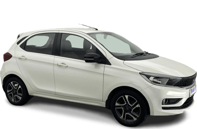 2020 Tata Tiago - Hatchback - Petrol - Manual - ₹4.48 lakh