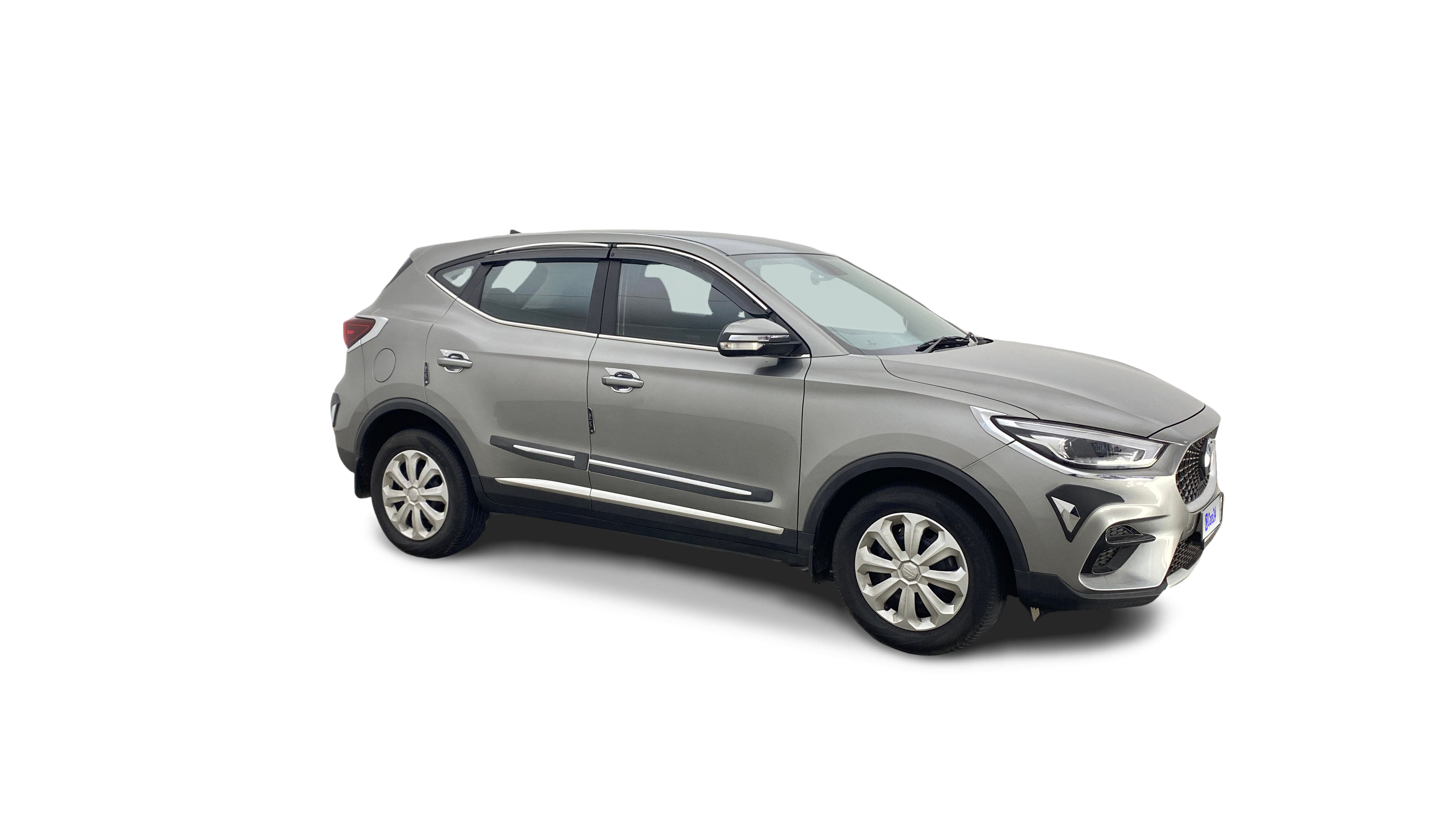 2023 MG ASTOR - SUV - Petrol - Manual - ₹8.45 lakh