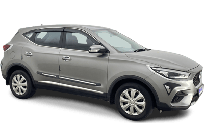 2023 MG ASTOR - SUV - Petrol - Manual - ₹8.45 lakh