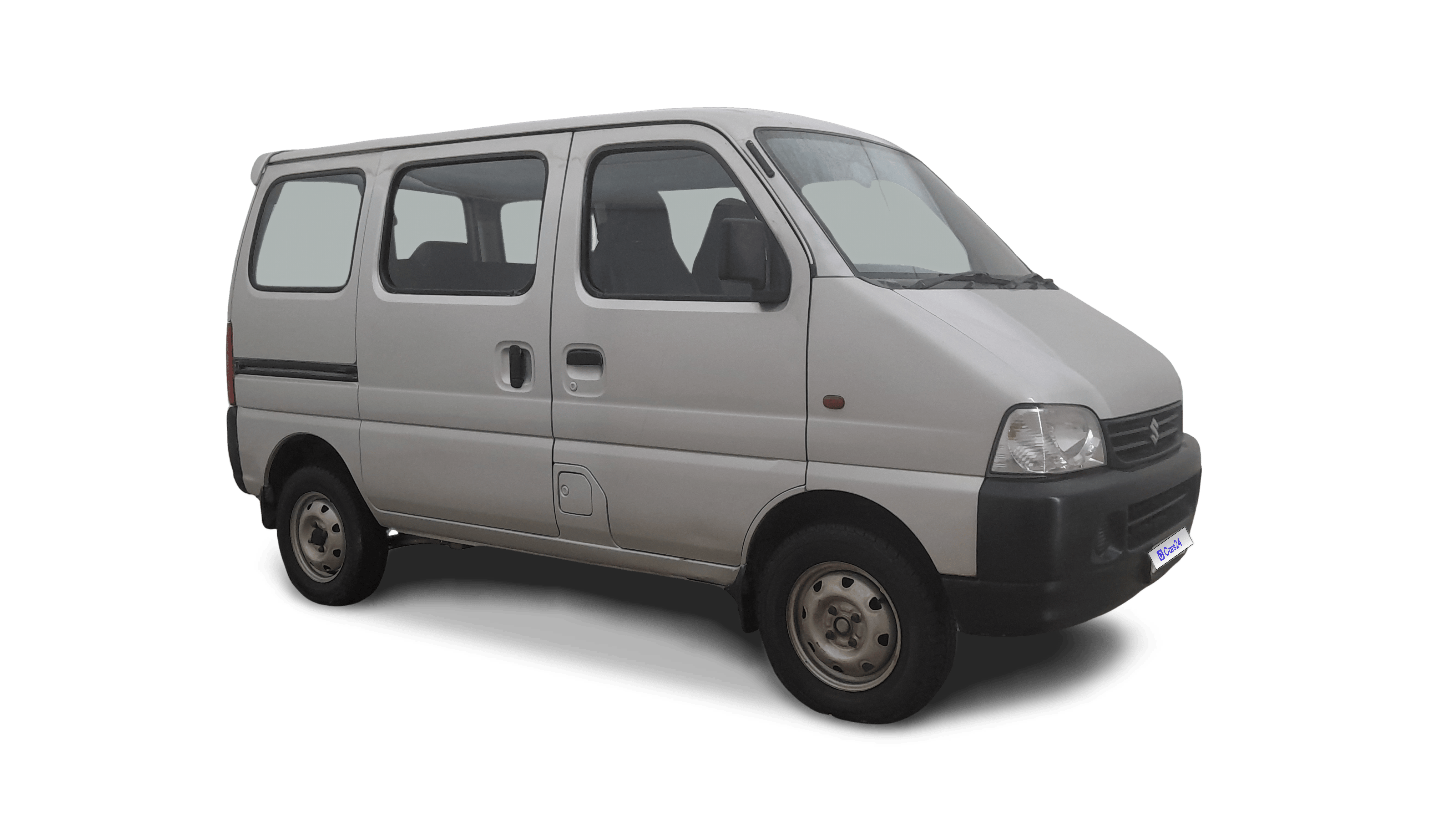 2017 Maruti Eeco - SUV - Petrol - Manual - ₹3.93 lakh