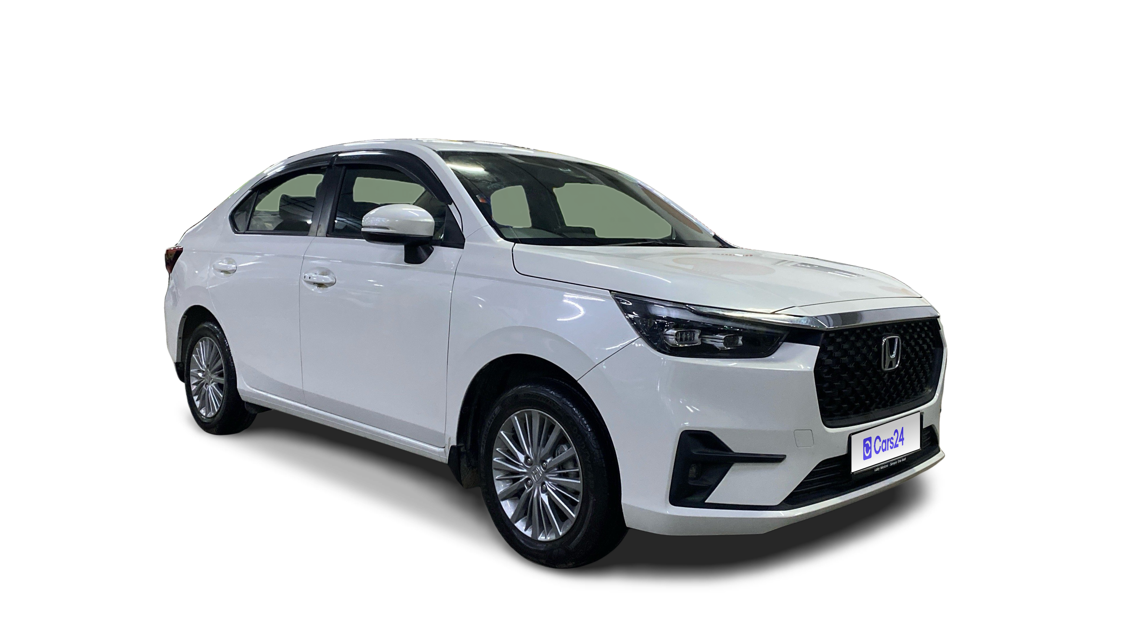2026 Honda Amaze - Sedan - Petrol - Automatic - ₹9.18 lakh