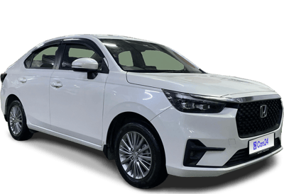 2026 Honda Amaze - Sedan - Petrol - Automatic - ₹9.18 lakh