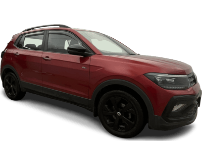 2024 Volkswagen TAIGUN - SUV - Petrol - Manual - ₹10.37 lakh
