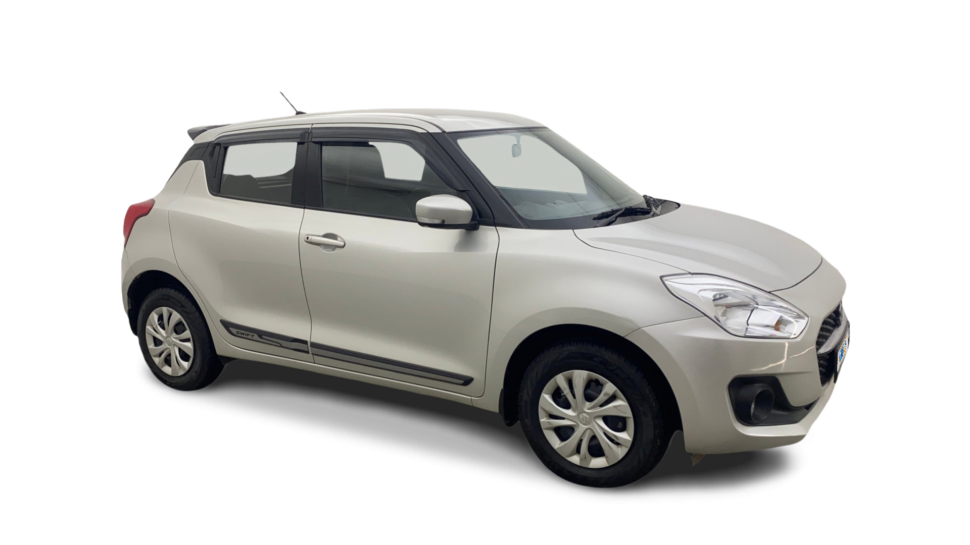 2022 Maruti Swift - Hatchback - Petrol - Automatic - ₹6.07 lakh