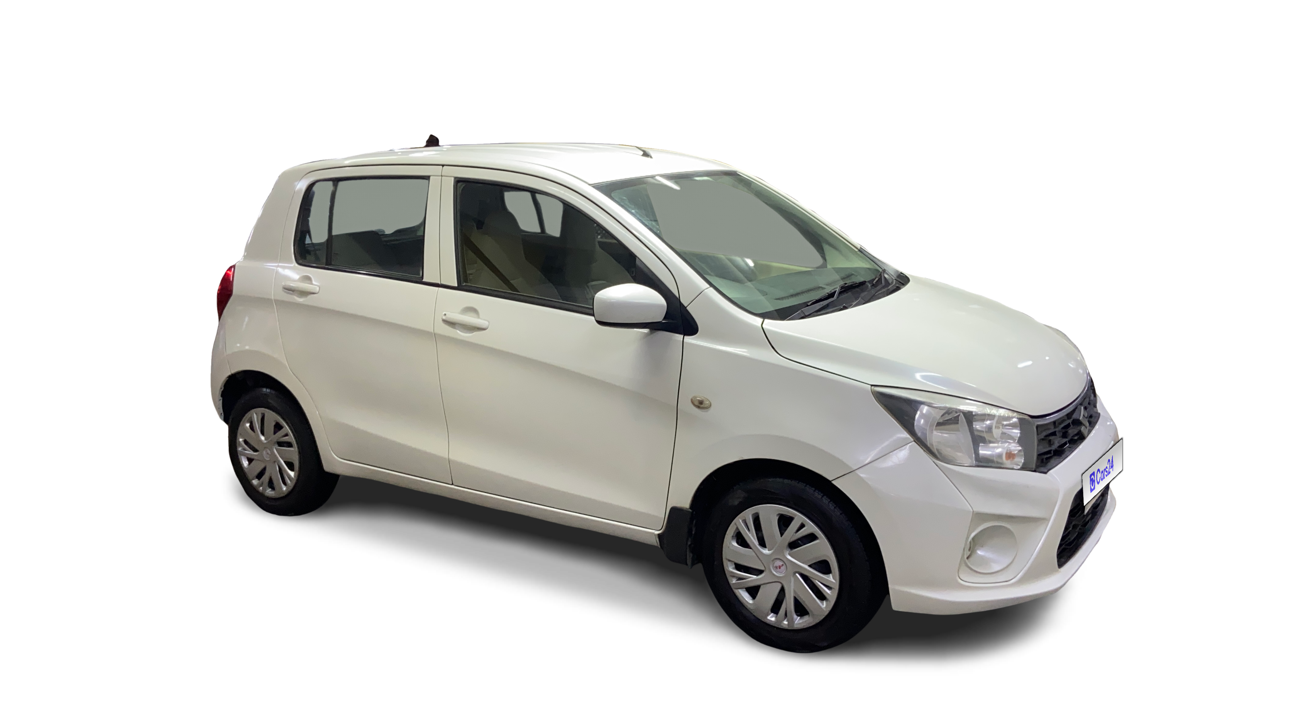 2019 Maruti Celerio - Hatchback - Petrol - Manual - ₹2.72 lakh
