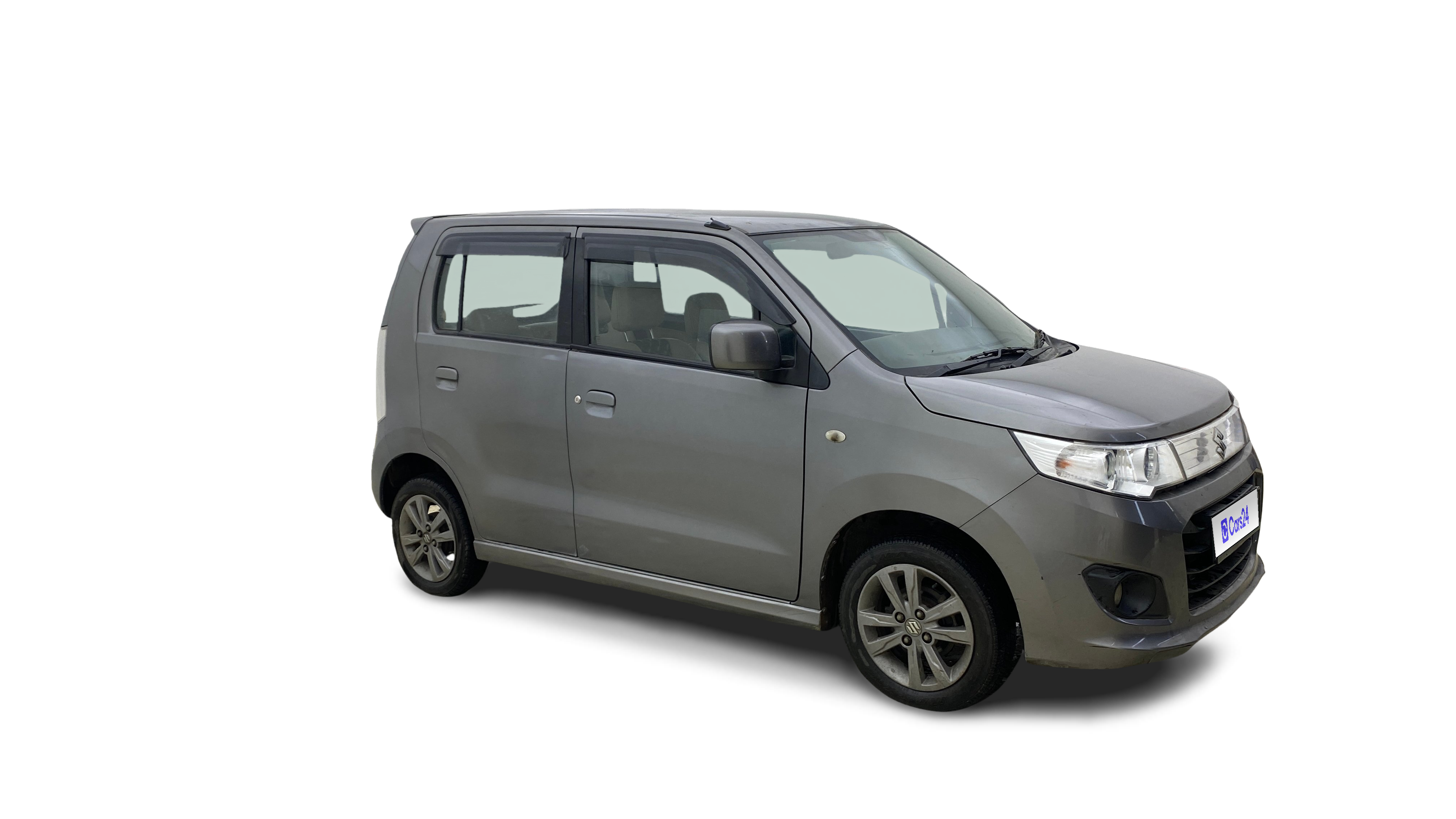 2017 Maruti Wagon R 1.0 - Hatchback - Petrol - Automatic - ₹3.25 lakh