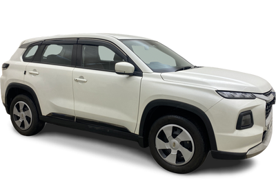 2023 Maruti Grand Vitara - SUV - Petrol - Manual - ₹9.15 lakh