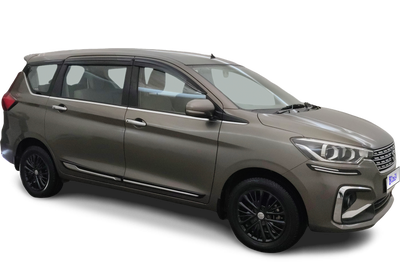 2021 Maruti Ertiga - SUV - Petrol - Manual - ₹8.34 lakh