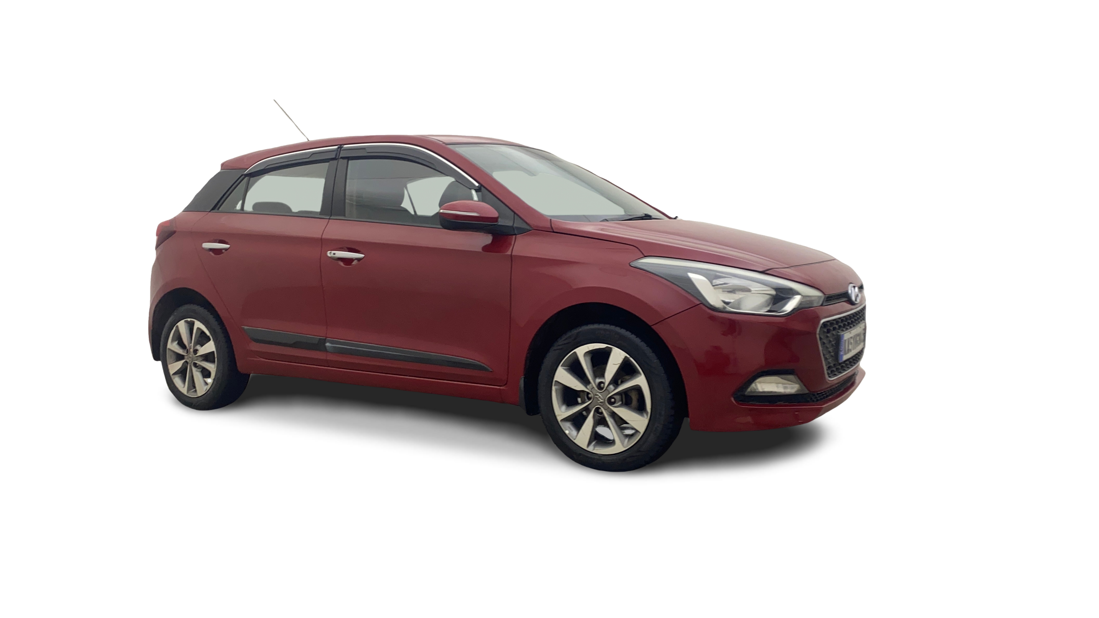 Hyundai Elite i20-img