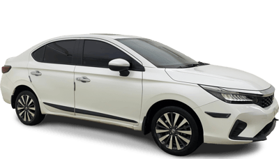 2024 Honda City - Sedan - Petrol - Manual - ₹11.79 lakh