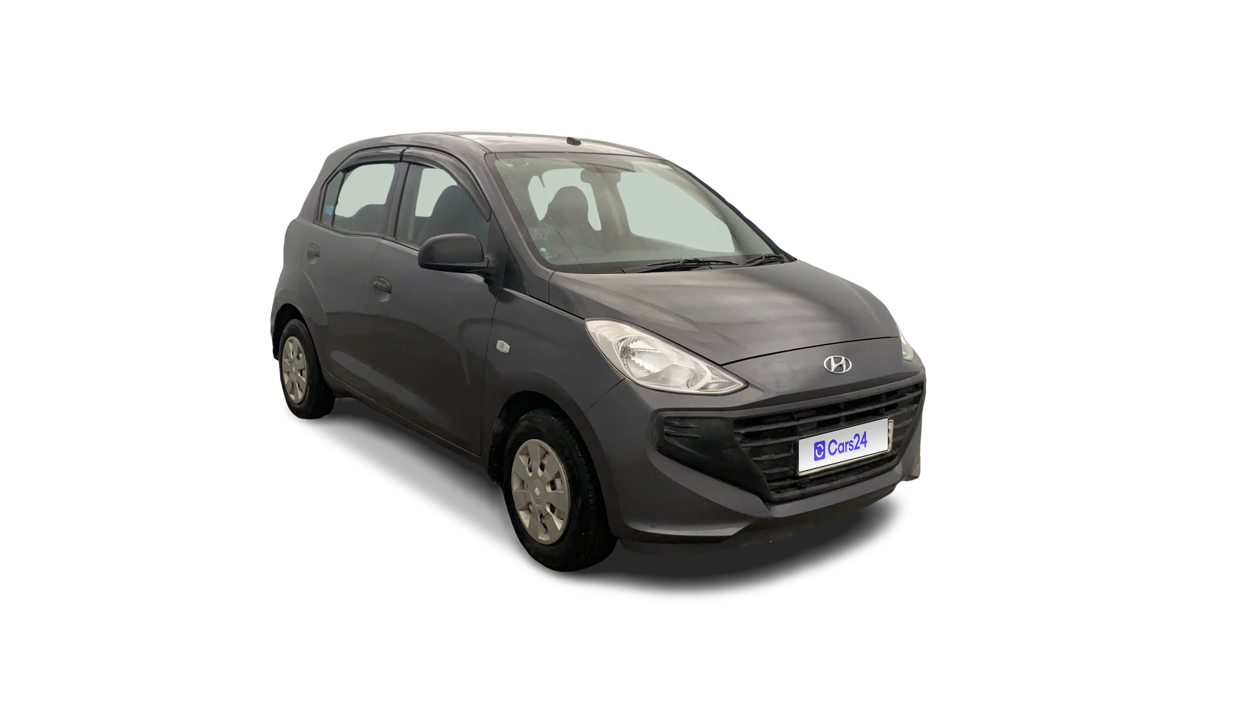 2019 Hyundai NEW SANTRO - Hatchback - Petrol - Manual - ₹2.55 lakh