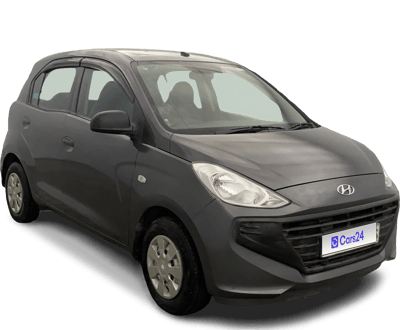 2019 Hyundai NEW SANTRO - Hatchback - Petrol - Manual - ₹2.55 lakh