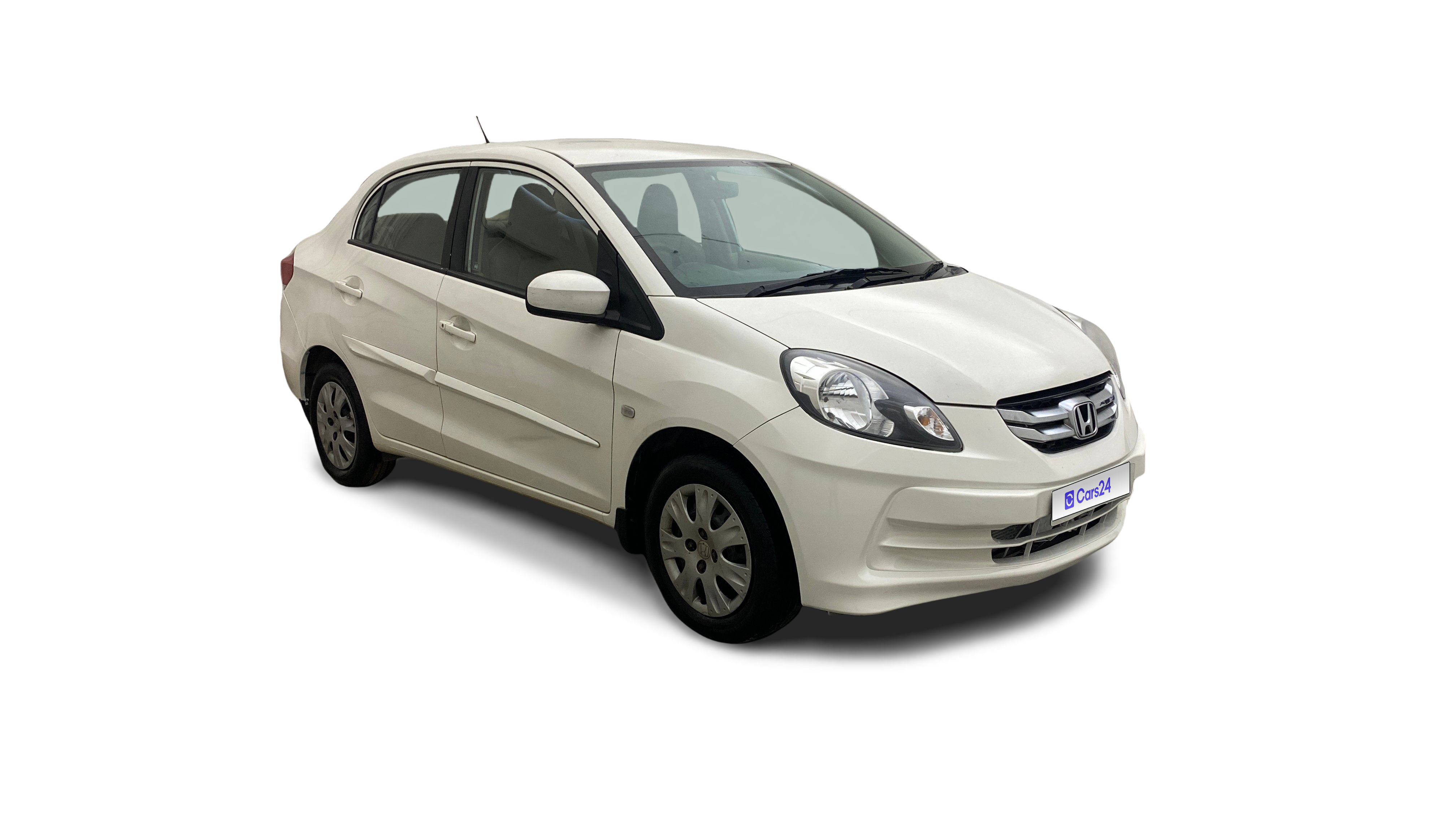 2014 Honda Amaze - Sedan - Petrol - Automatic - ₹3.32 lakh
