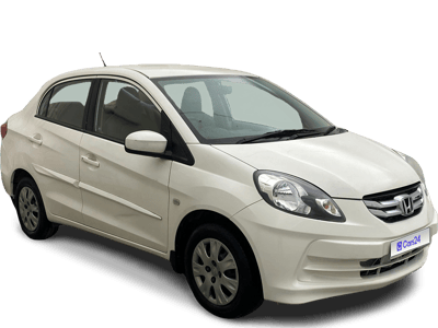 2014 Honda Amaze - Sedan - Petrol - Automatic - ₹3.32 lakh
