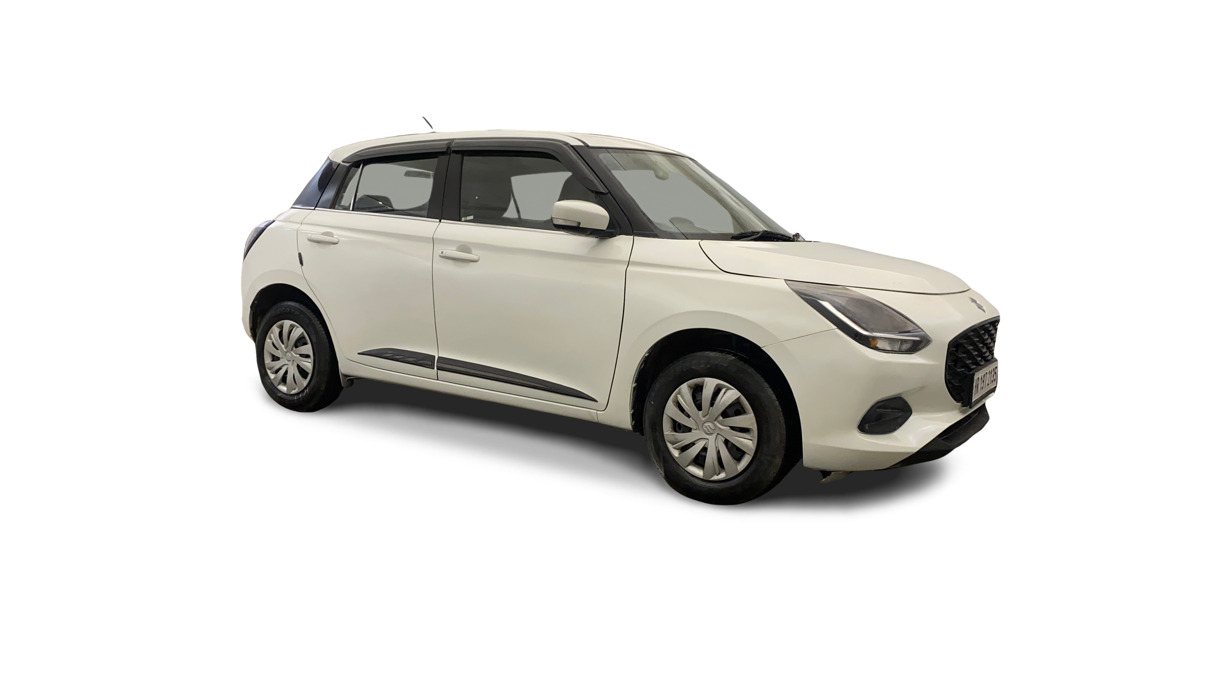 Maruti Swift-img
