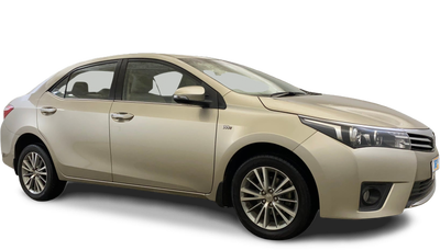 Toyota Corolla Altis-img