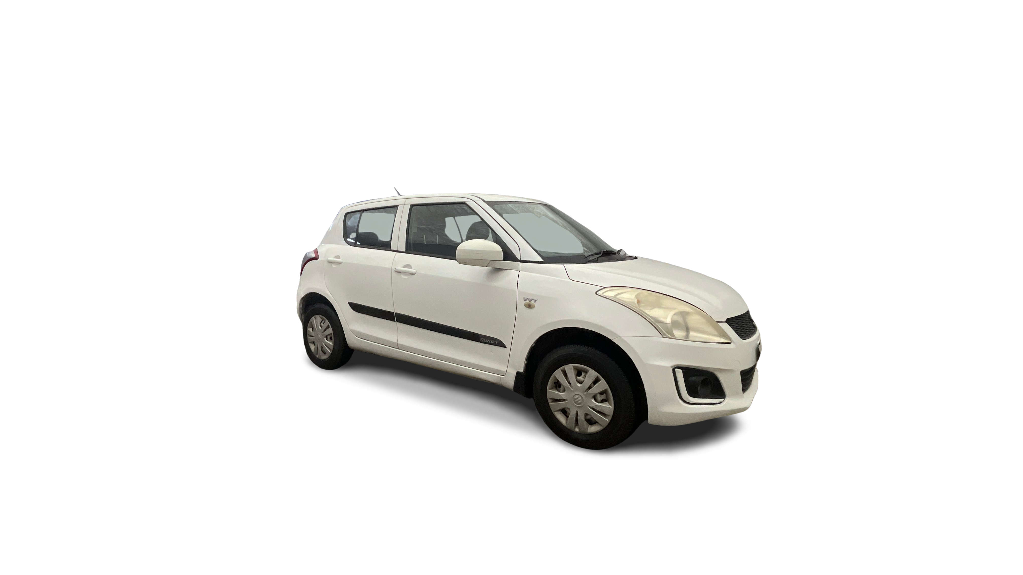 2016 Maruti Swift - Hatchback - Petrol - Manual - ₹2.90 lakh