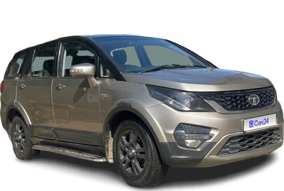 2019 Tata Hexa - SUV - Diesel - Automatic - ₹7.49 lakh
