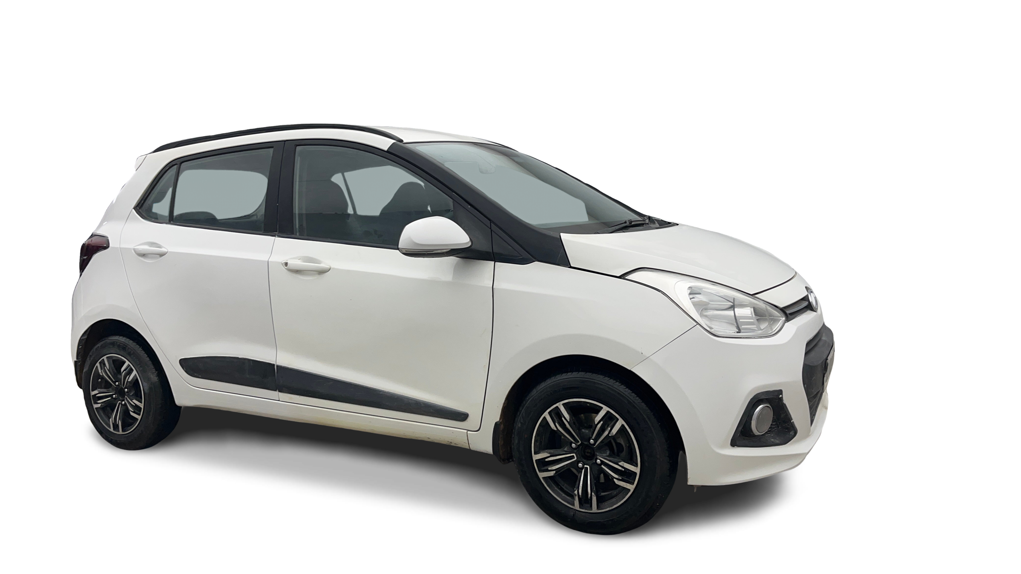 Hyundai Grand i10-img