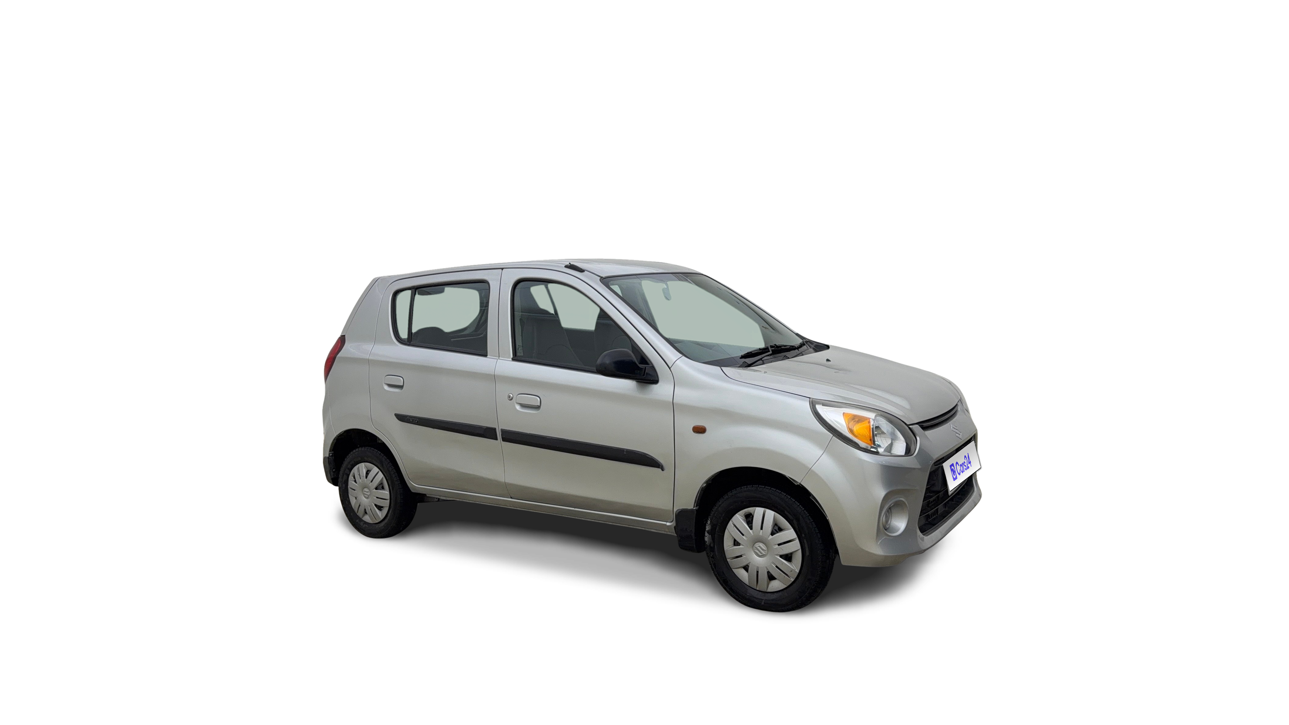 2018 Maruti Alto 800 - Hatchback - Petrol - Manual - ₹2.63 lakh