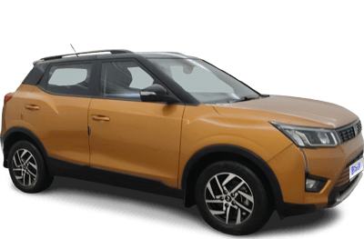 2022 Mahindra XUV300 - SUV - Petrol - Manual - ₹8.56 lakh