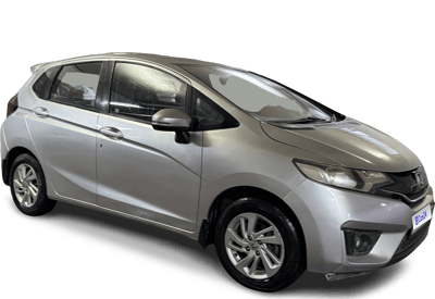 2015 Honda Jazz - Hatchback - Petrol - Manual - ₹2.52 lakh