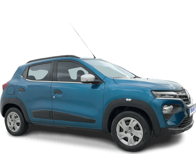 2020 Renault Kwid - Hatchback - Petrol - Manual - ₹3.47 lakh