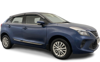 Maruti Baleno-img
