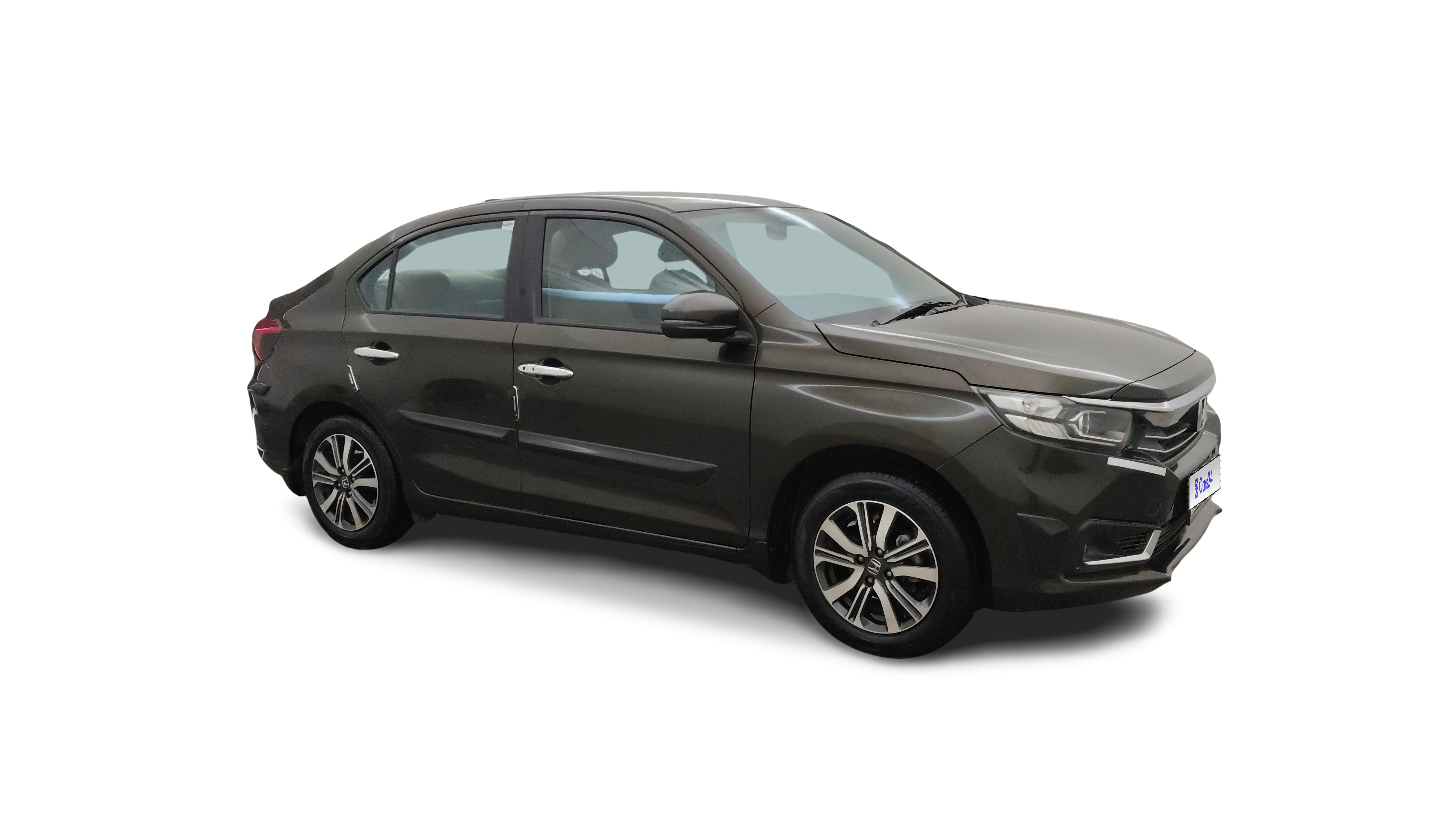 2024 Honda Amaze - Sedan - CNG - Manual - ₹8.13 lakh