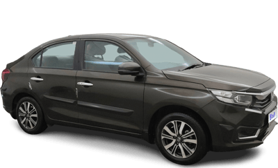 2024 Honda Amaze - Sedan - CNG - Manual - ₹7.26 lakh