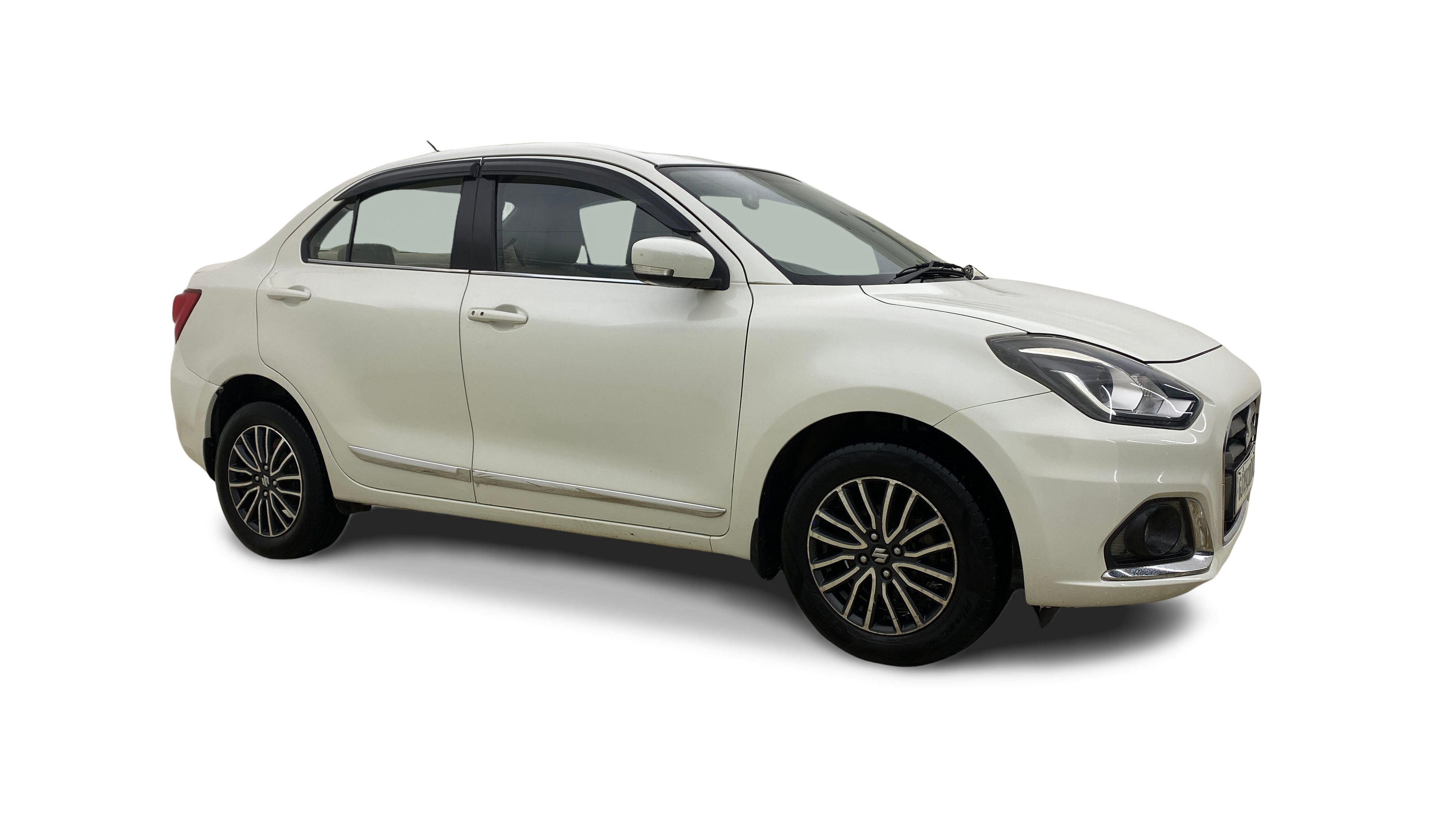 2021 Maruti Dzire - Sedan - Petrol - Manual - ₹5.35 lakh