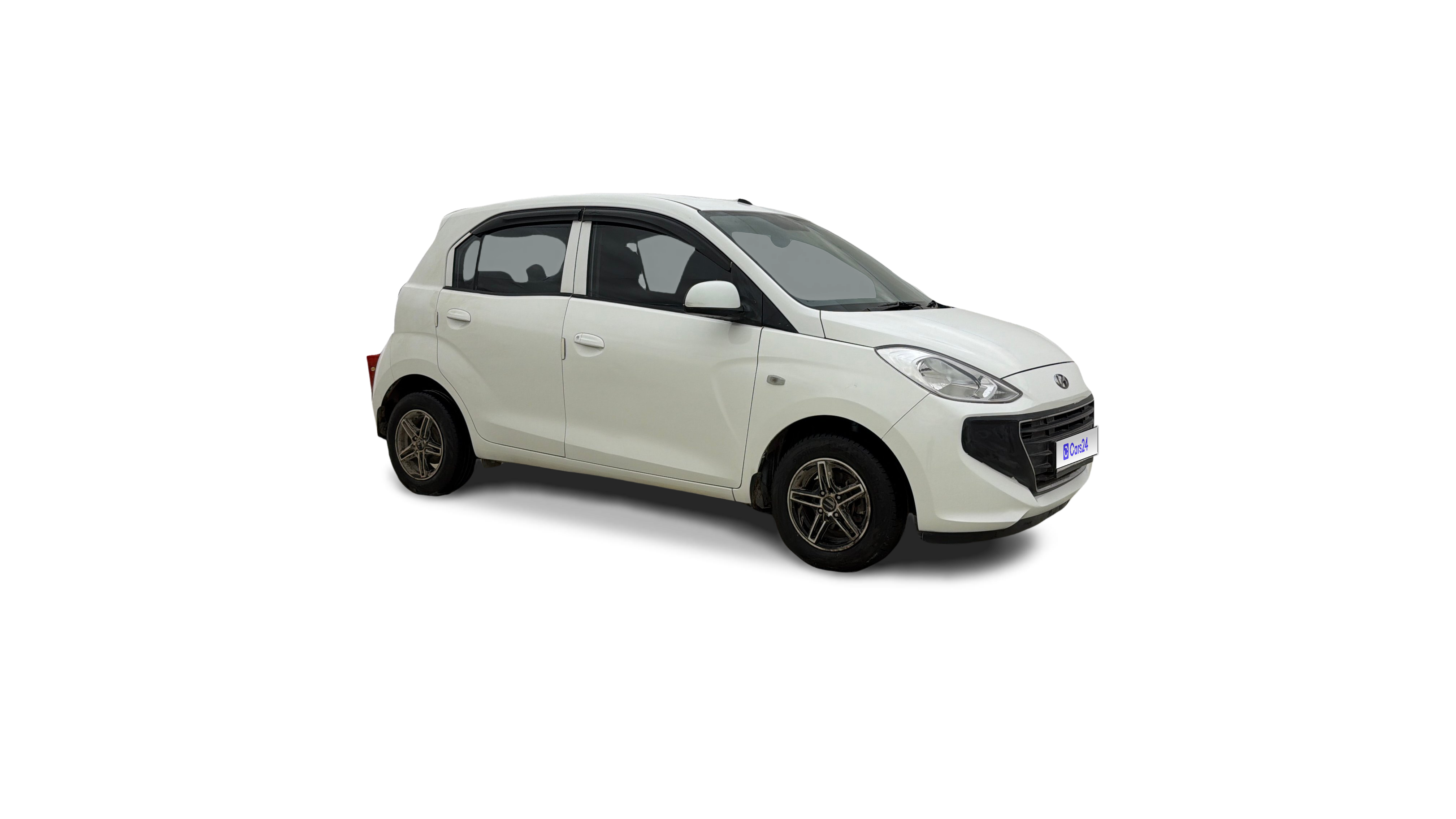 2019 Hyundai NEW SANTRO - Hatchback - CNG - Manual - ₹3.20 lakh