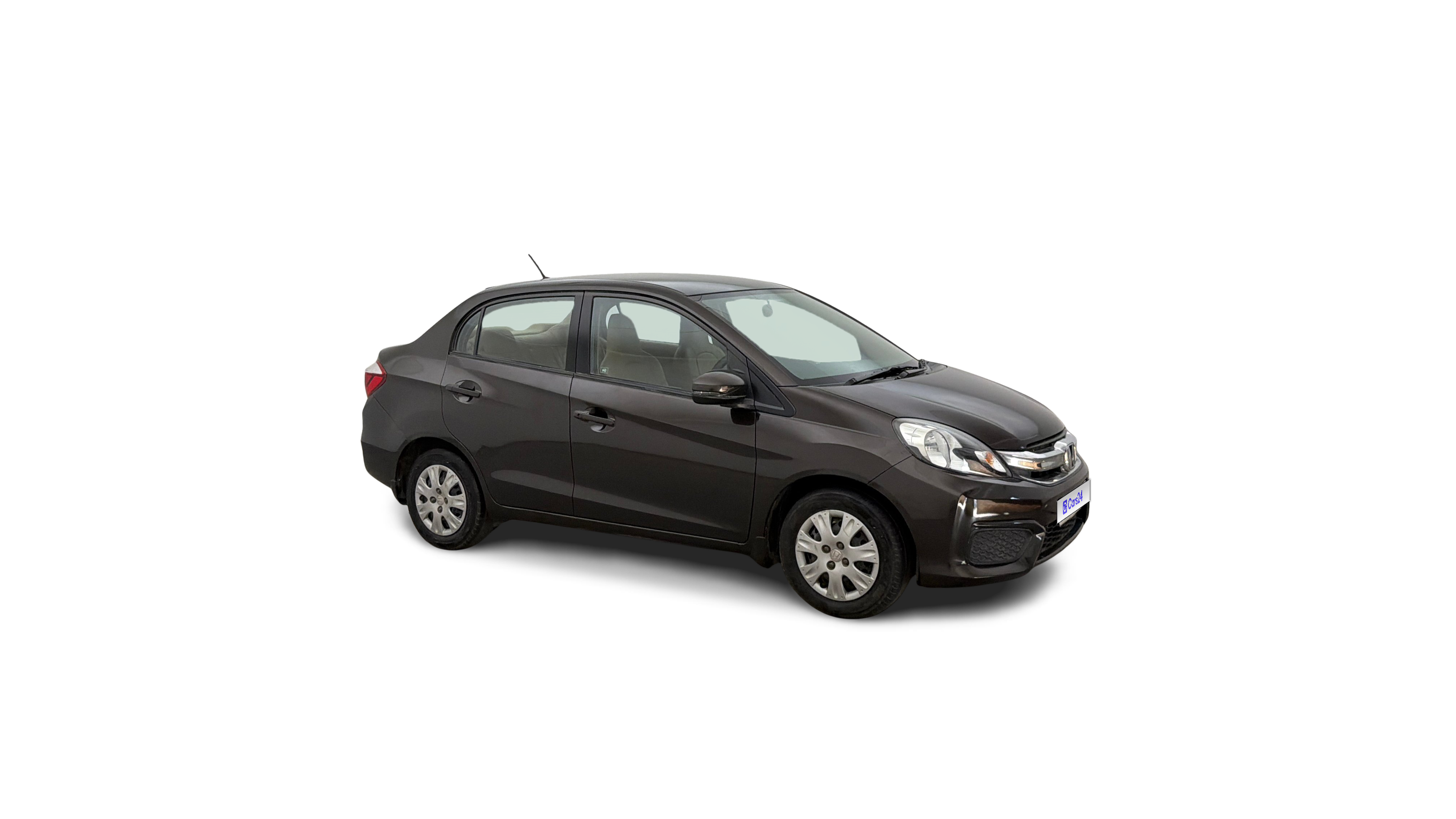 2016 Honda Amaze - Sedan - Petrol - Manual - ₹4.23 lakh