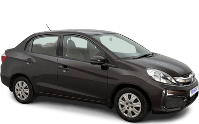 2016 Honda Amaze - Sedan - Petrol - Manual - ₹4.23 lakh