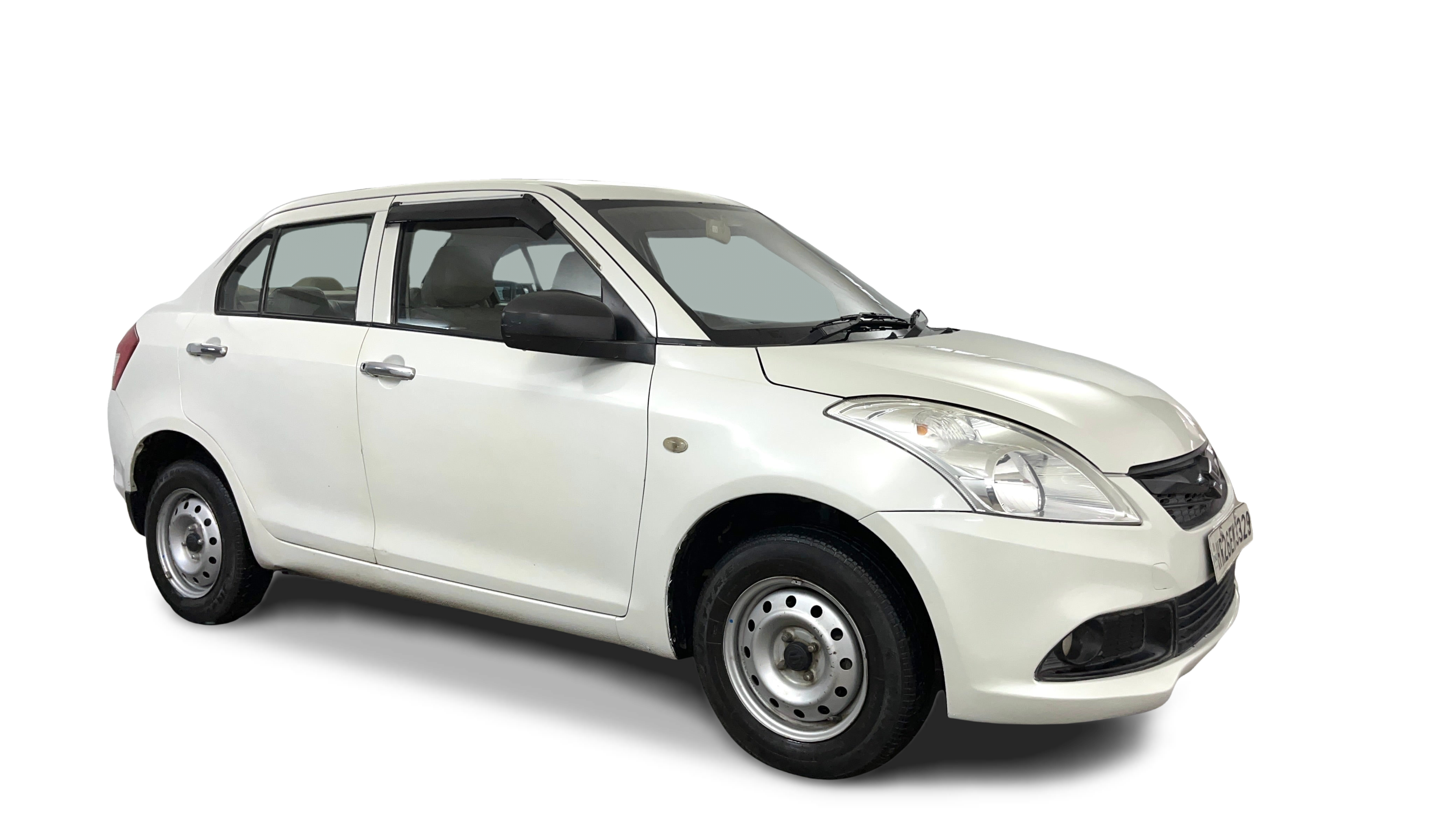 Maruti Swift Dzire-img