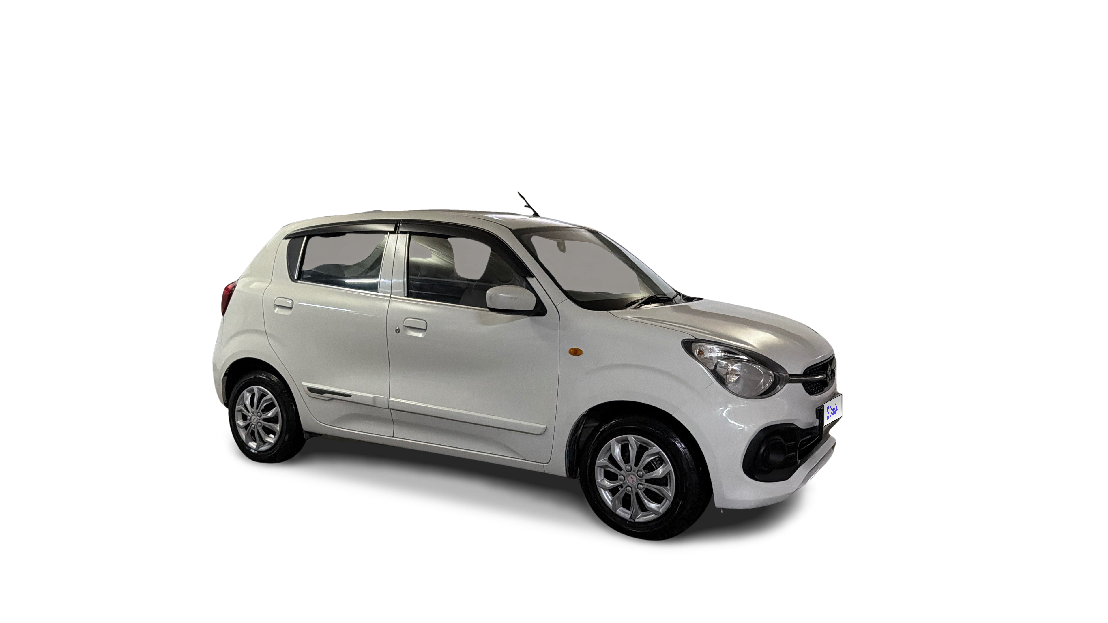2022 Maruti Celerio - Hatchback - Petrol - Manual - ₹4.09 lakh