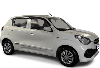 2022 Maruti Celerio - Hatchback - Petrol - Manual - ₹4.09 lakh